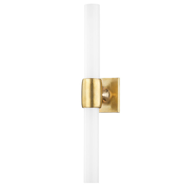 Hogan Wall Sconce by Hudson Valley Lighting