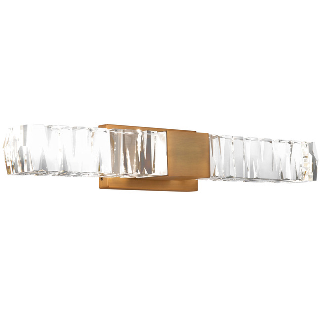 Juliet Double Wall Sconce by Modern Forms