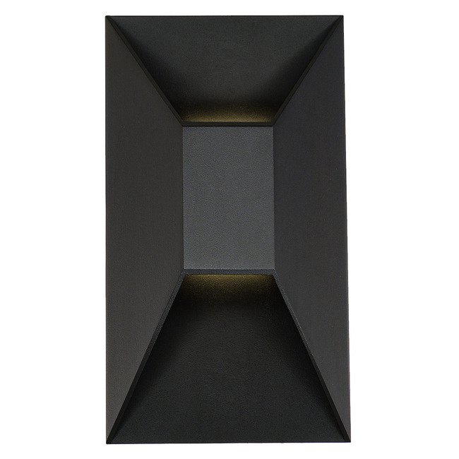 Maglev Color Select Outdoor Wall Sconce by Modern Forms