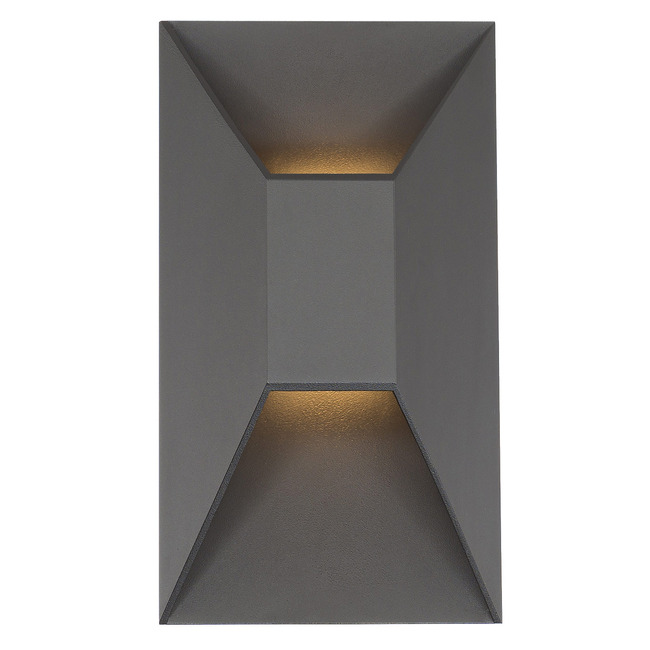 Maglev Color Select Outdoor Wall Sconce by Modern Forms