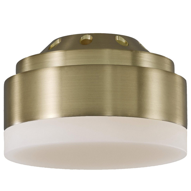 Aspen Ceiling Fan Light Kit by Visual Comfort Fan