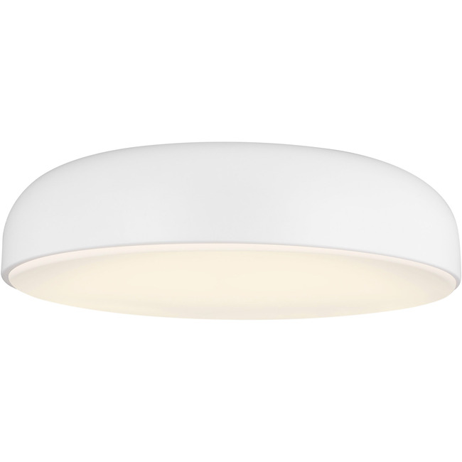 Kosa 18 Inch Ceiling Light by Visual Comfort Modern