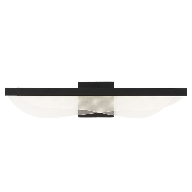 Nyra Bathroom Vanity Light by Visual Comfort Modern