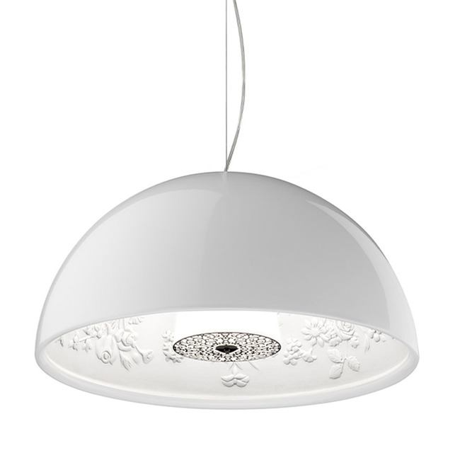 Skygarden Small Pendant by FLOS