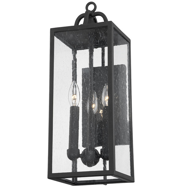 Caiden Outdoor Wall Sconce by Troy Lighting