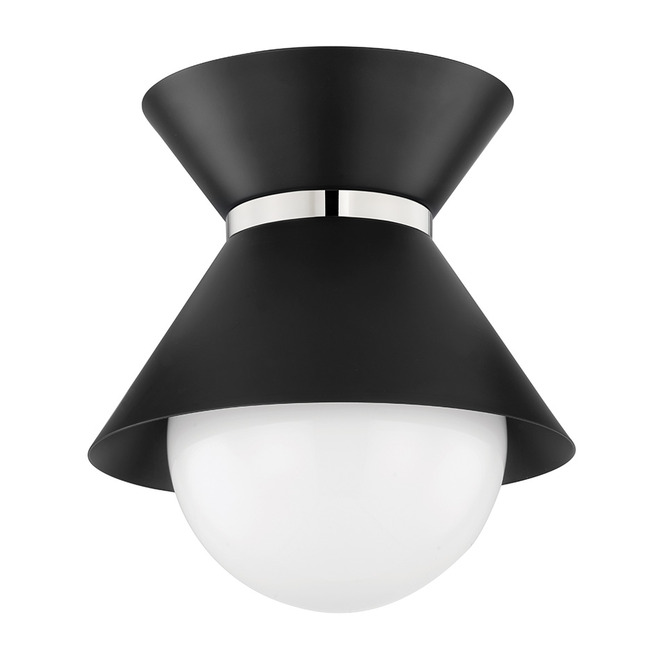 Scout Flush Mount by Troy Lighting