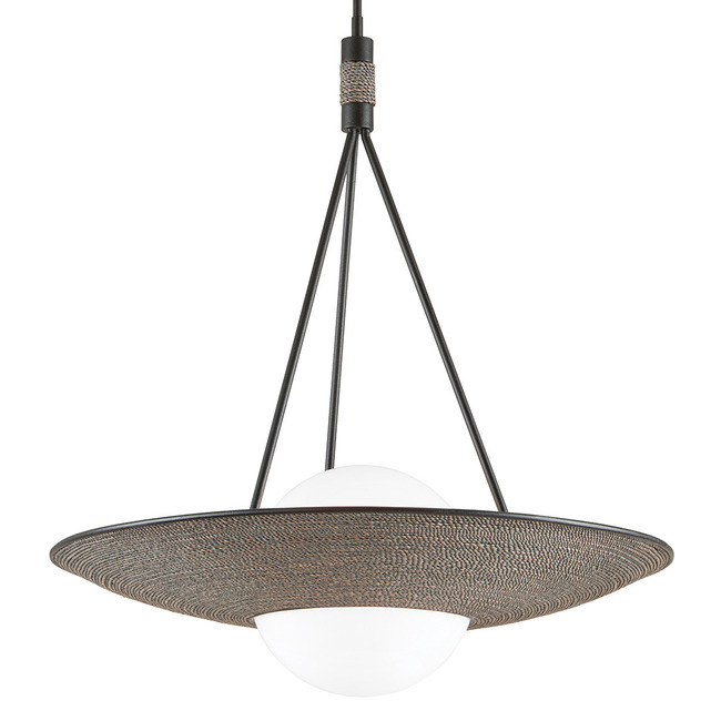 Marius Pendant by Troy Lighting