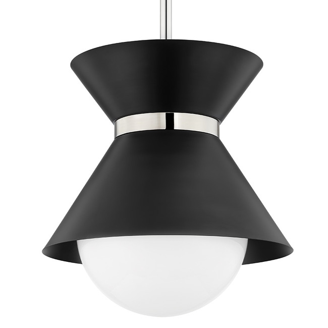 Scout Pendant by Troy Lighting