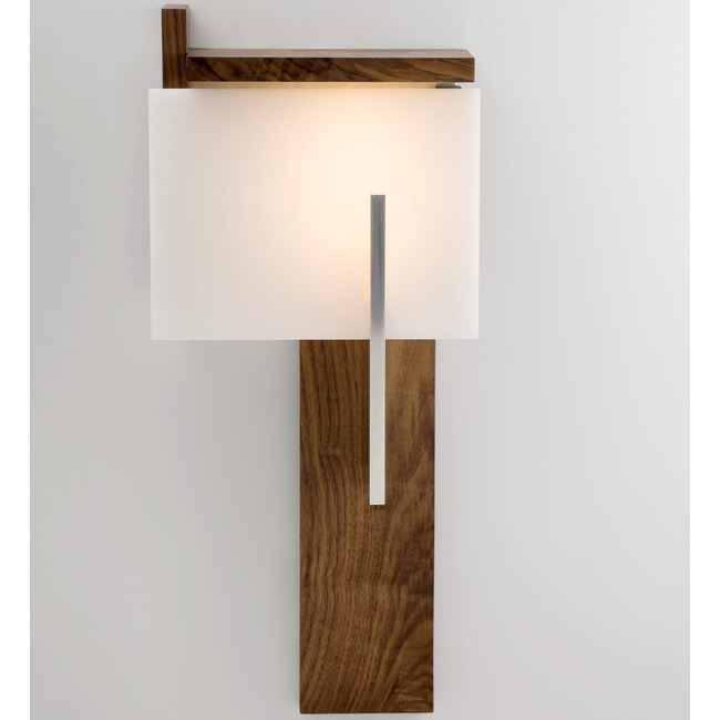 Oris Wall Sconce by Cerno