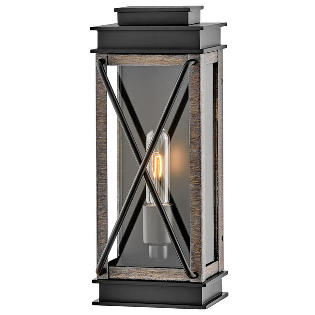 Montecito Outdoor Wall Sconce by Hinkley Lighting