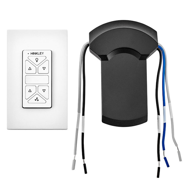 WiFi Remote Control for Croft 60 Inch Ceiling Fan by Hinkley Lighting