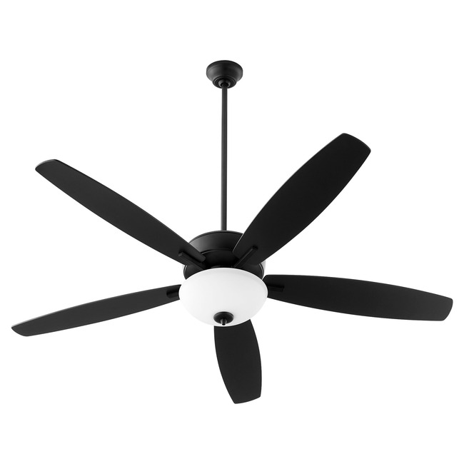 Breeze 60" Ceiling Fan by Quorum