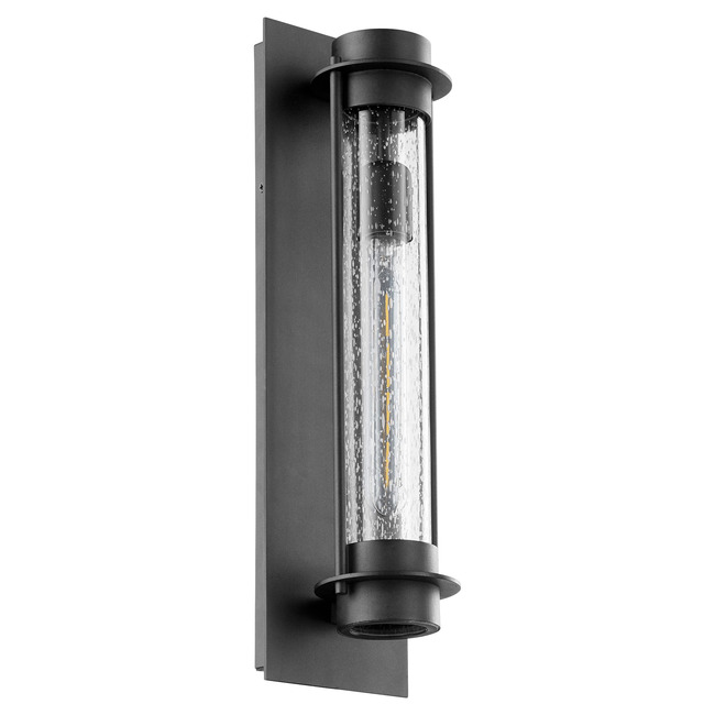 Roope 120V Outdoor Wall Sconce by Quorum