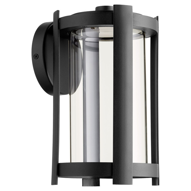 Solu 120V Outdoor Wall Sconce by Quorum