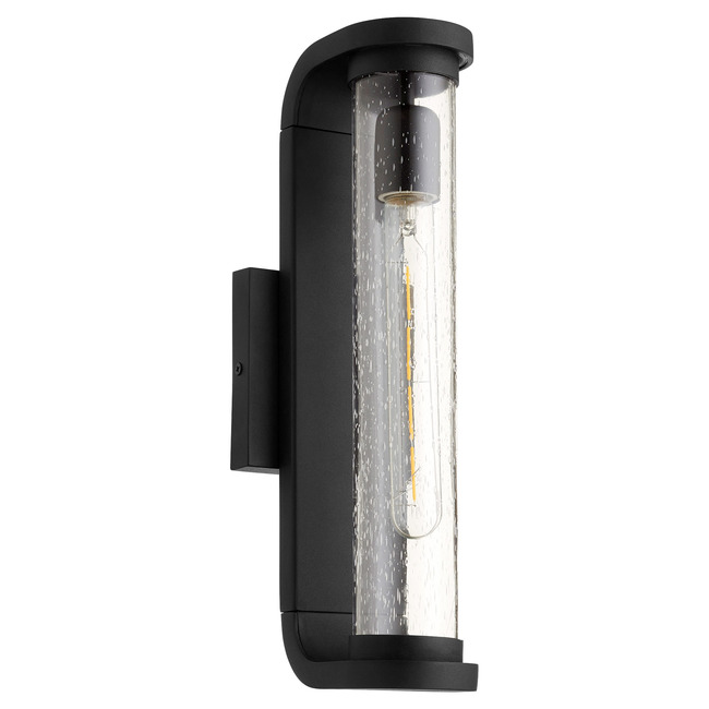 Vitro Outdoor 120V Wall Sconce by Quorum