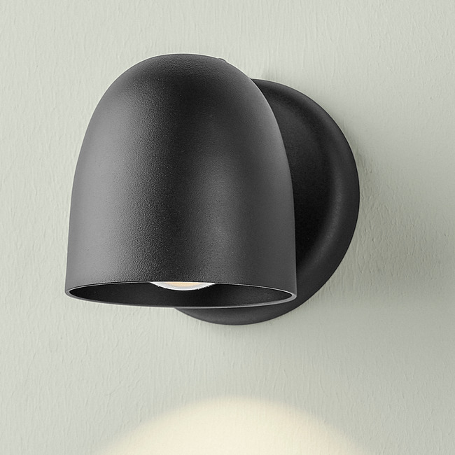 Speers Outdoor Wall Sconce by B.Lux