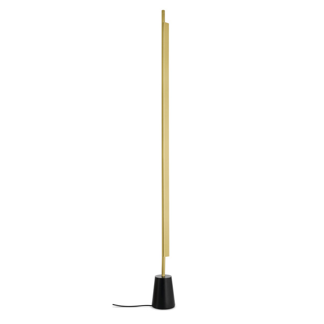 Compendium Floor Lamp by Luceplan USA