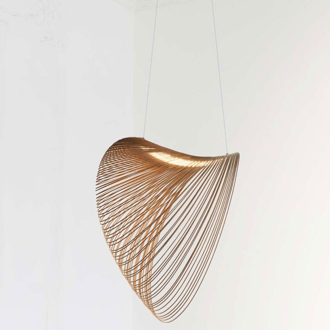 Illan Pendant by Luceplan USA