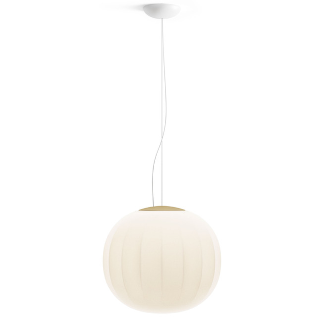 Lita Pendant by Luceplan USA