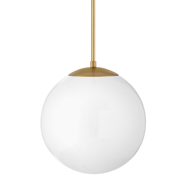 Warby Pendant by Hinkley Lighting