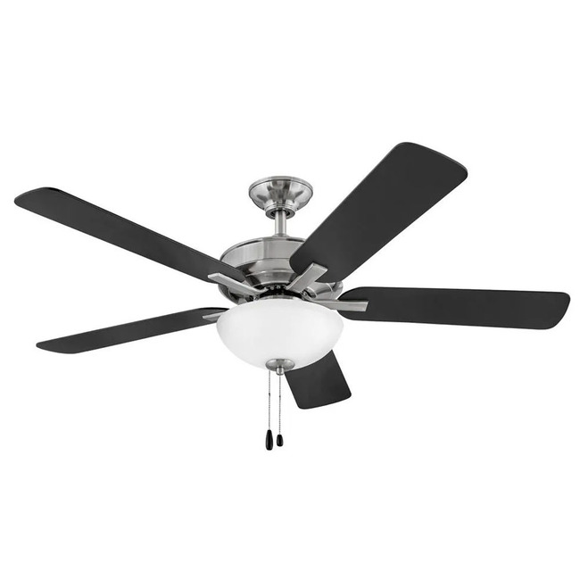 Metro Ceiling Fan with Light by Hinkley Lighting