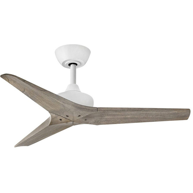 Chisel Smart Ceiling Fan by Hinkley Lighting