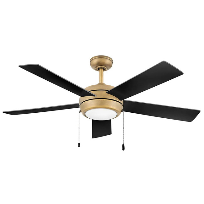 Croft 52 Inch Ceiling Fan with Light by Hinkley Lighting