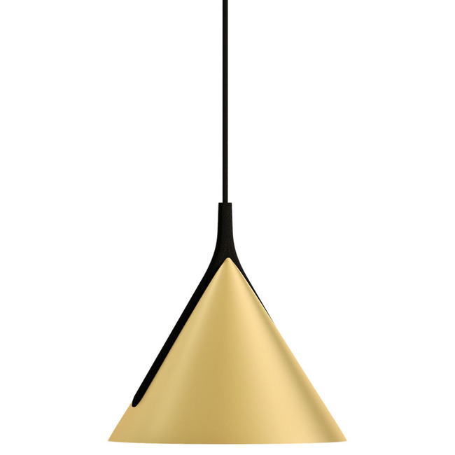 Jewel Mono Pendant by Axolight