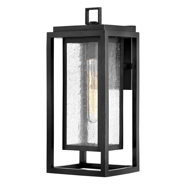 Republic 120V Outdoor Wall Sconce by Hinkley Lighting