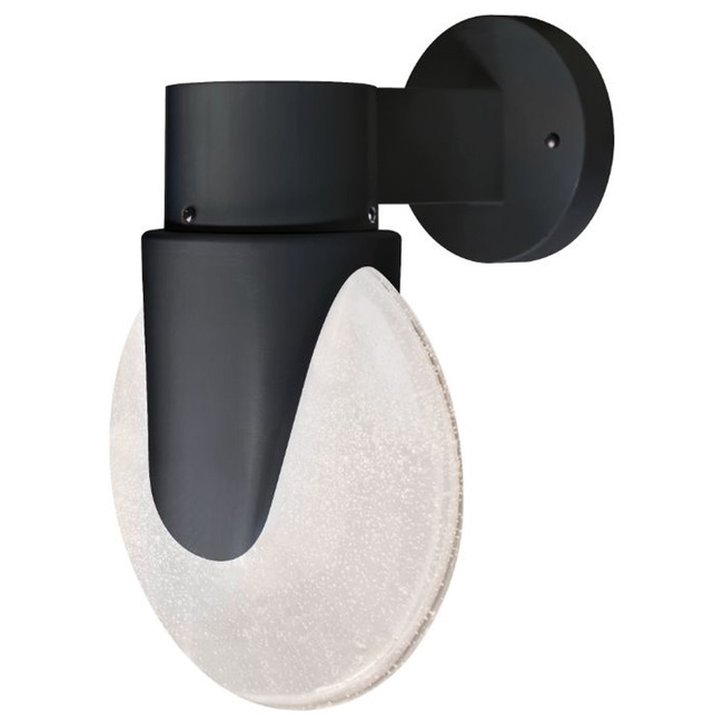 Prada Outdoor Wall Sconce by Besa Lighting