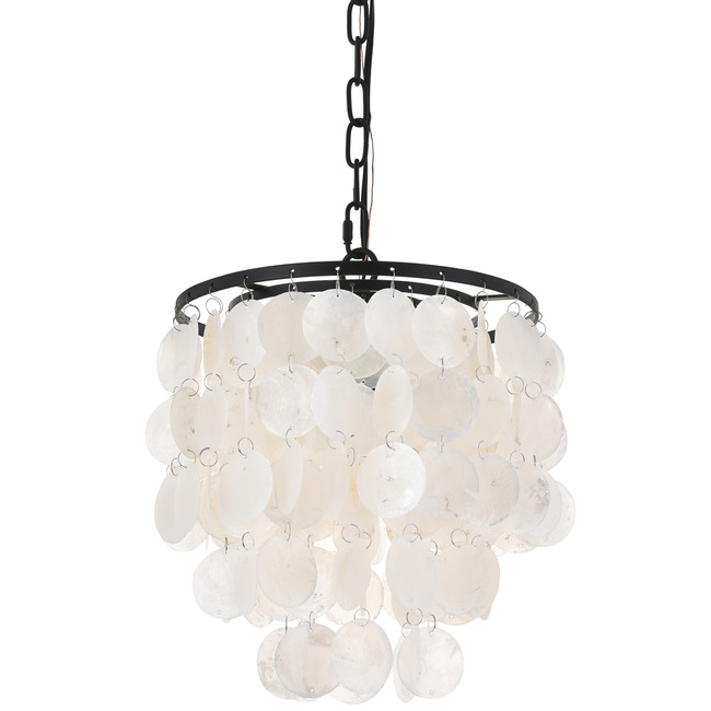 Selene Pendant by Elegant Lighting