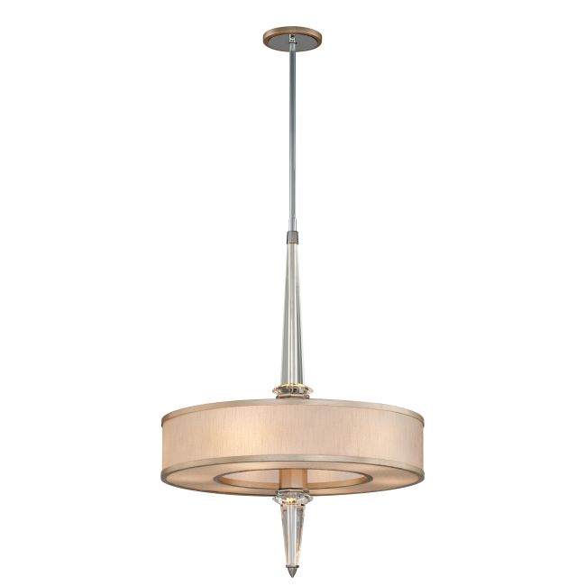 Harlow Pendant by Corbett Lighting