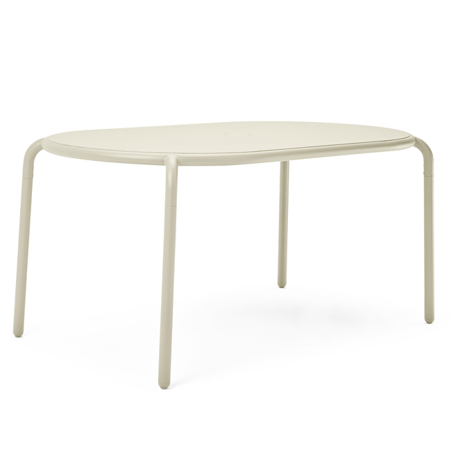 Toni Tavolo Outdoor Dining Table by Fatboy USA