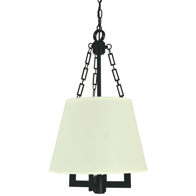 Bistro Chandelier by Framburg