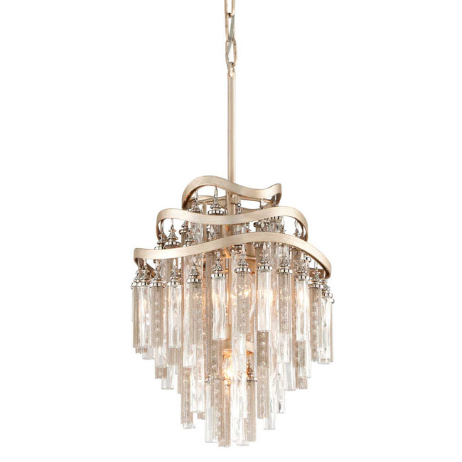 Chimera Pendant by Corbett Lighting