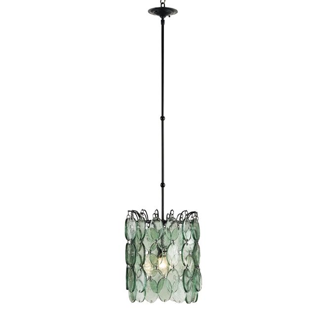 Airlie Pendant by Currey and Company