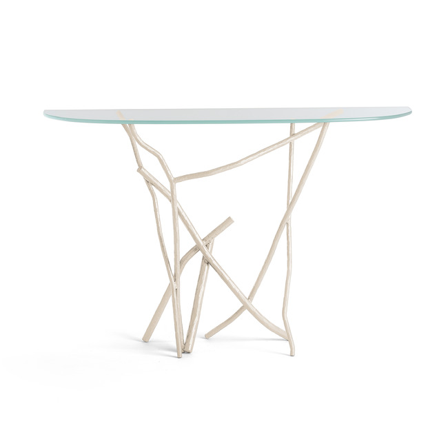 Brindille Console Table by Hubbardton Forge