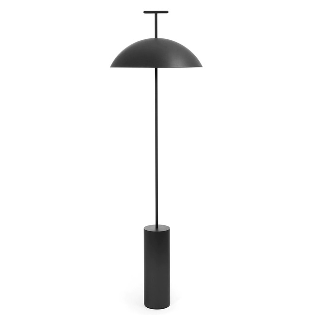 Geen-A Floor Lamp by Kartell
