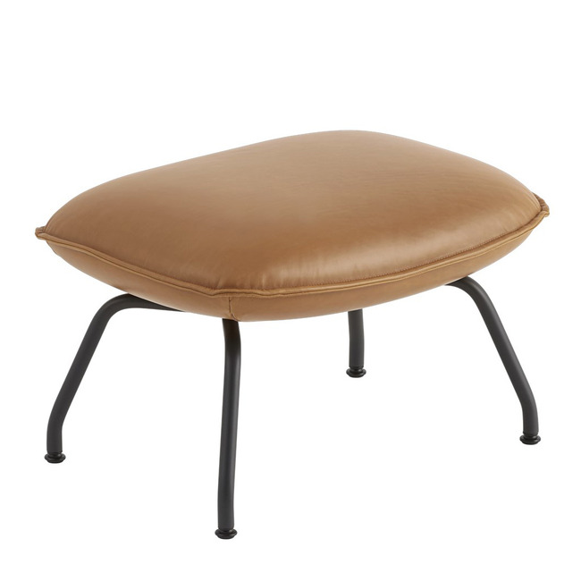 Doze Ottoman by Muuto