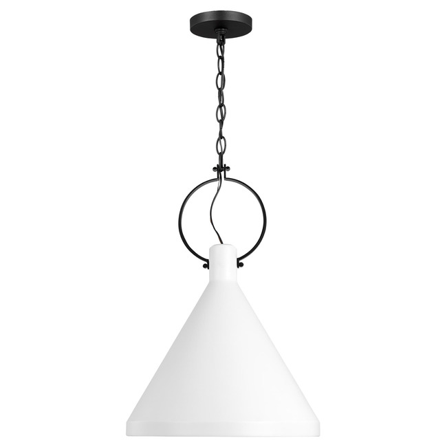 Lyon Pendant by Visual Comfort Studio