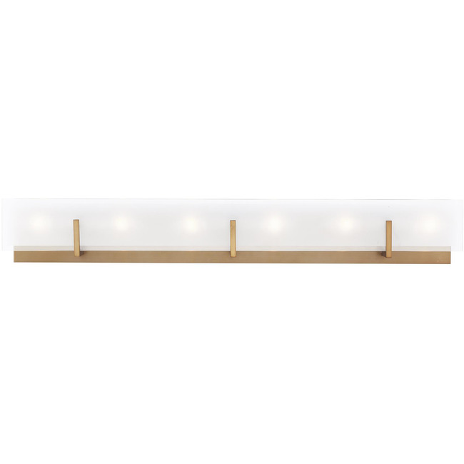 Syll Bathroom Vanity Light by Visual Comfort Studio