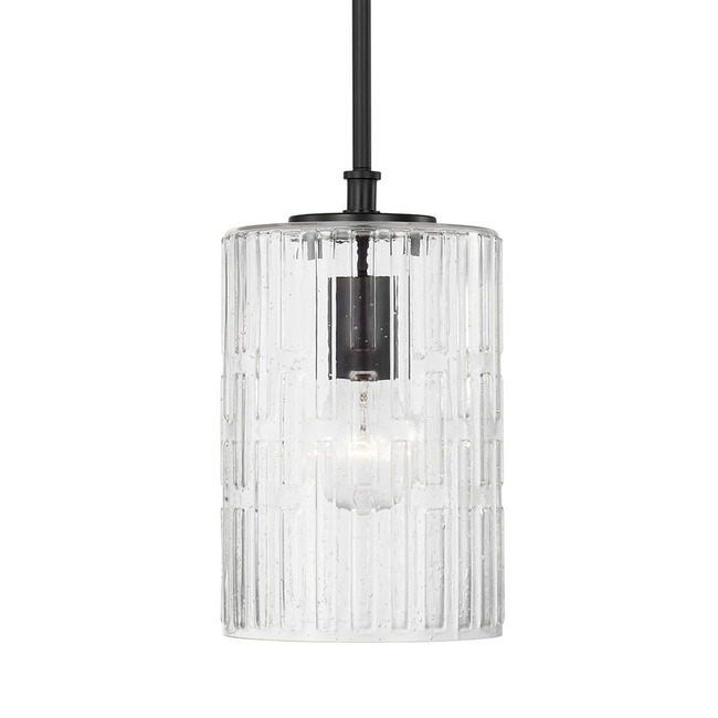 Emerson Pendant by Capital Lighting