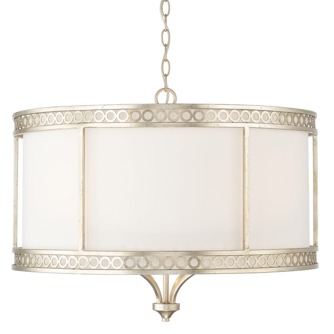 Isabella Pendant by Capital Lighting