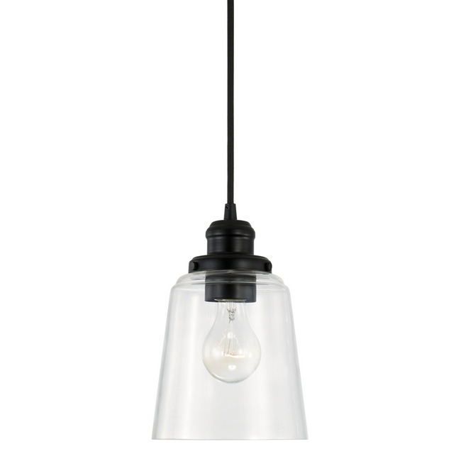 Fallon Pendant by Capital Lighting