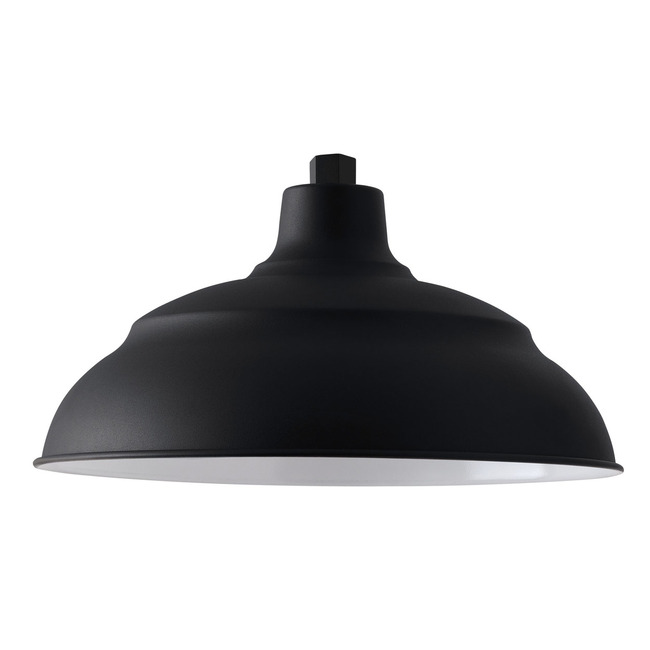 RLM Outdoor Warehouse Shade by Capital Lighting
