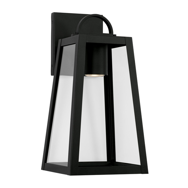 Leighton Down Light Outdoor Wall Sconce by Capital Lighting