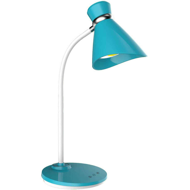 6W Desk Lamp by Dainolite