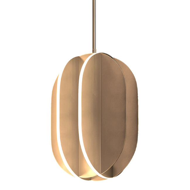 Interval Pendant by Et2