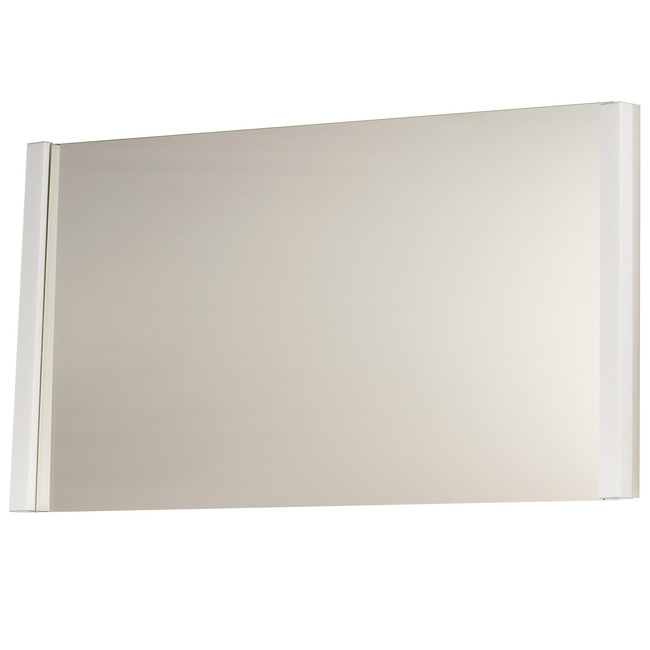 Luminance Mirror with Light by Et2
