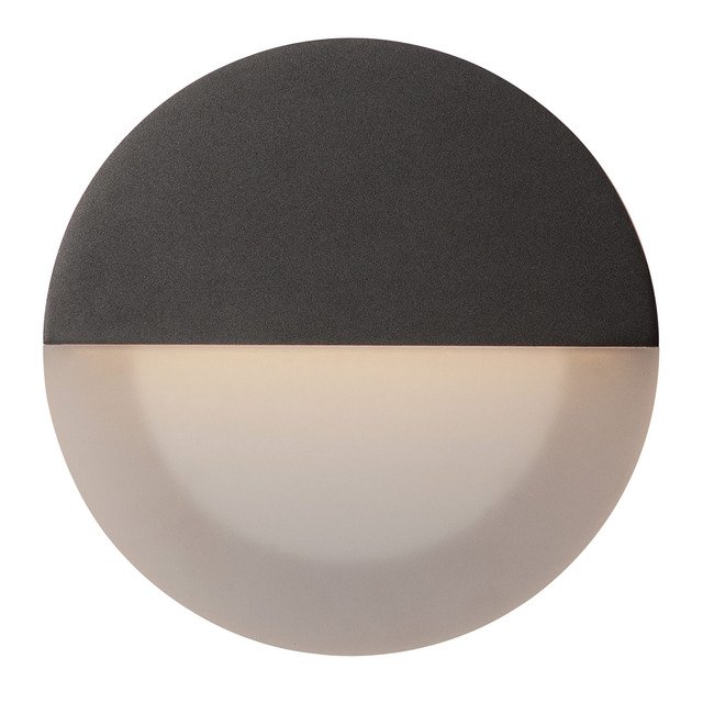 Alumilux Glow Outdoor Wall Sconce by Et2
